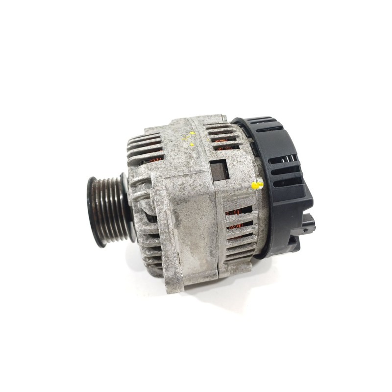 Recambio de alternador para renault megane i (ba0/1_) 1.9 dti (ba08, ba0n) referencia OEM IAM 7701499971  