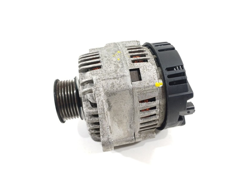 Recambio de alternador para renault megane i (ba0/1_) 1.9 dti (ba08, ba0n) referencia OEM IAM 7701499971  