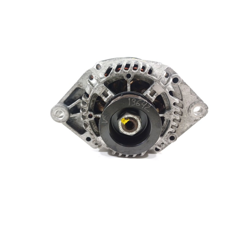 Recambio de alternador para renault megane i (ba0/1_) 1.9 dti (ba08, ba0n) referencia OEM IAM 7701499971  