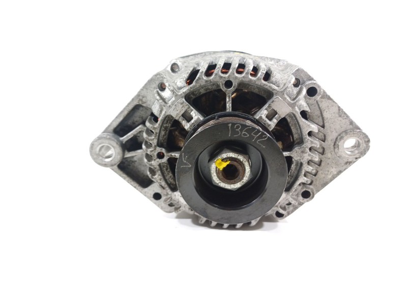 Recambio de alternador para renault megane i (ba0/1_) 1.9 dti (ba08, ba0n) referencia OEM IAM 7701499971  