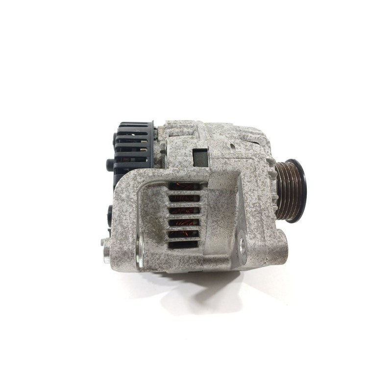 Recambio de alternador para renault megane i (ba0/1_) 1.9 dti (ba08, ba0n) referencia OEM IAM 7701499971  