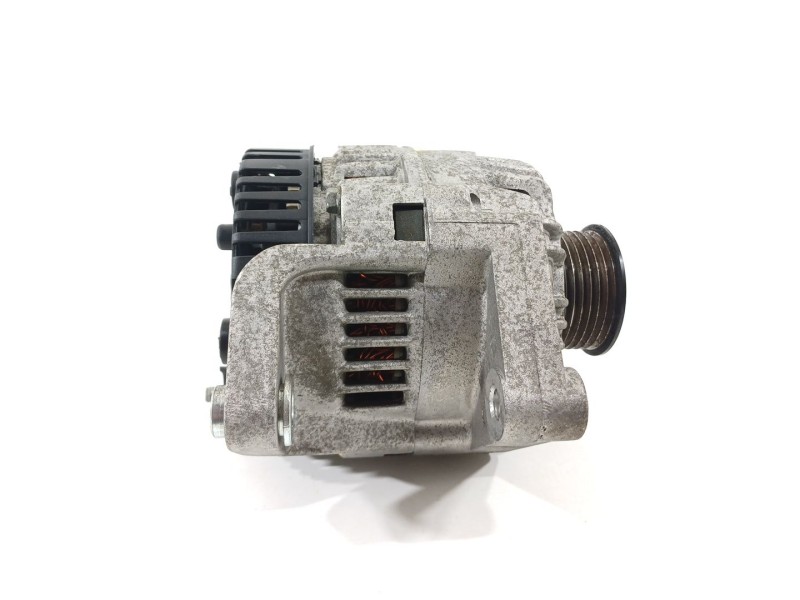 Recambio de alternador para renault megane i (ba0/1_) 1.9 dti (ba08, ba0n) referencia OEM IAM 7701499971  