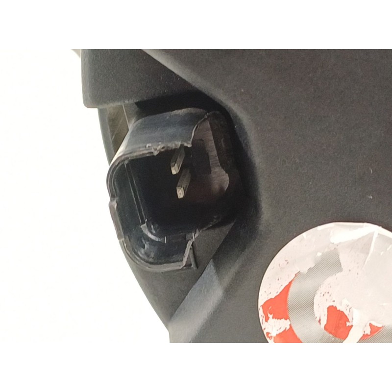 Recambio de alternador para renault megane i (ba0/1_) 1.9 dti (ba08, ba0n) referencia OEM IAM 7701499971  