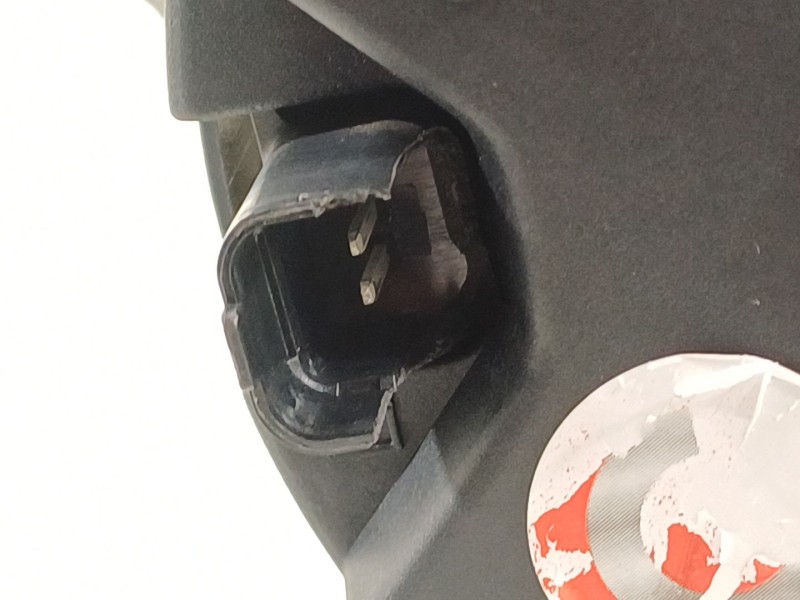 Recambio de alternador para renault megane i (ba0/1_) 1.9 dti (ba08, ba0n) referencia OEM IAM 7701499971  