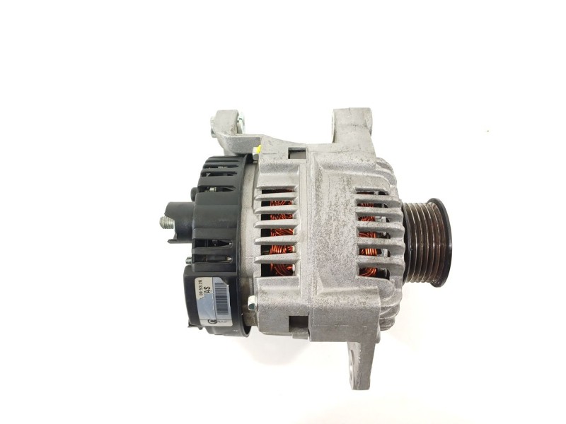 Recambio de alternador para renault megane i (ba0/1_) 1.9 dti (ba08, ba0n) referencia OEM IAM 7701499971  
