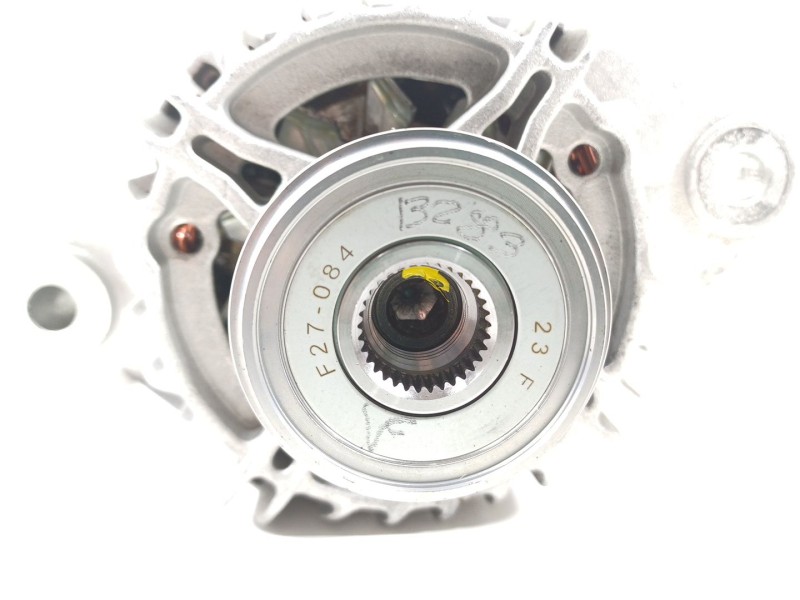 Recambio de alternador para fiat ducato caja/chasis (250_) 115 multijet 2,0 d referencia OEM IAM 51854902  