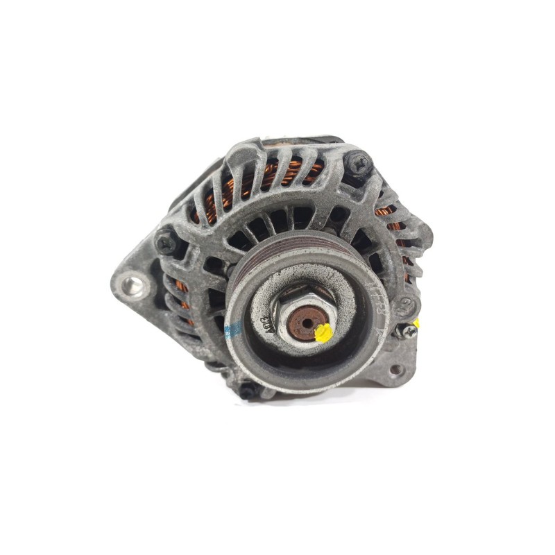 Recambio de alternador para honda civic berlina 5 (fk) 1.4 comfort referencia OEM IAM AHGA77 A5TJ0091 