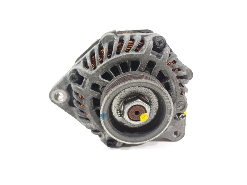 Recambio de alternador para honda civic berlina 5 (fk) 1.4 comfort referencia OEM IAM AHGA77 A5TJ0091 