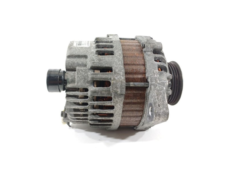 Recambio de alternador para honda civic berlina 5 (fk) 1.4 comfort referencia OEM IAM AHGA77 A5TJ0091 