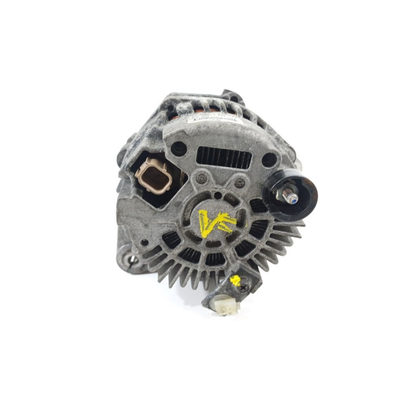 Recambio de alternador para honda civic berlina 5 (fk) 1.4 comfort referencia OEM IAM AHGA77 A5TJ0091 