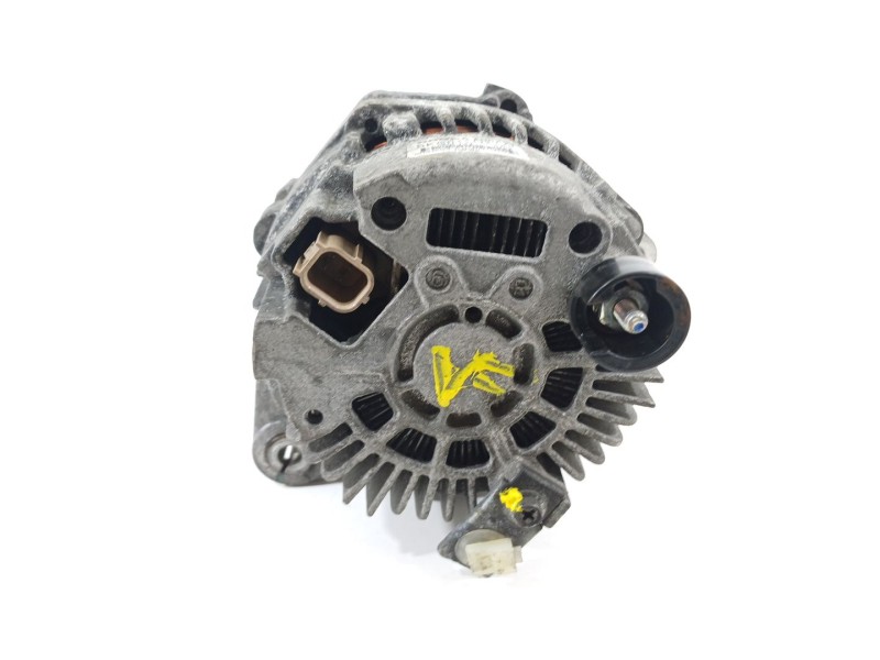 Recambio de alternador para honda civic berlina 5 (fk) 1.4 comfort referencia OEM IAM AHGA77 A5TJ0091 