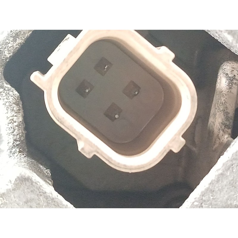 Recambio de alternador para honda civic berlina 5 (fk) 1.4 comfort referencia OEM IAM AHGA77 A5TJ0091 