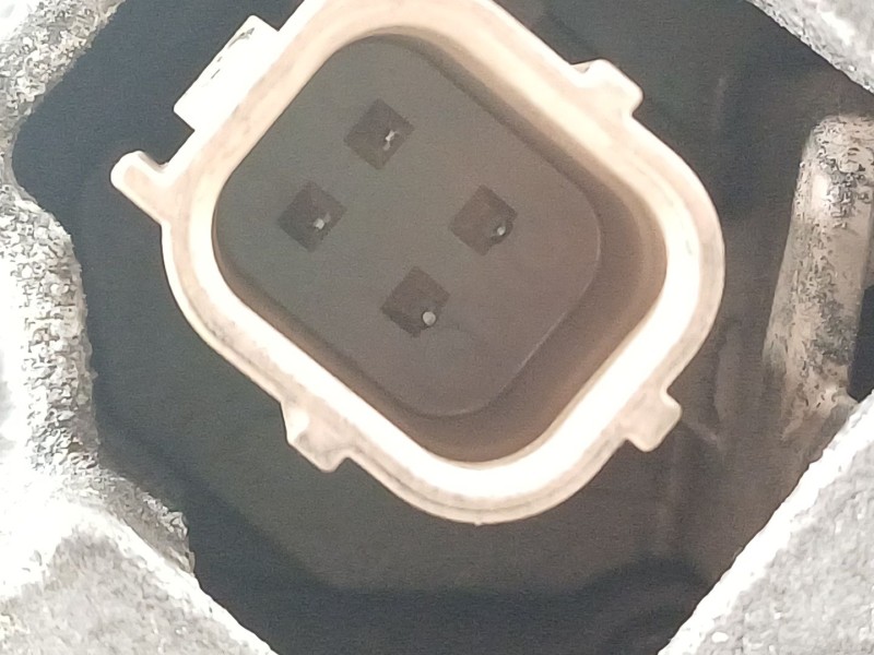 Recambio de alternador para honda civic berlina 5 (fk) 1.4 comfort referencia OEM IAM AHGA77 A5TJ0091 