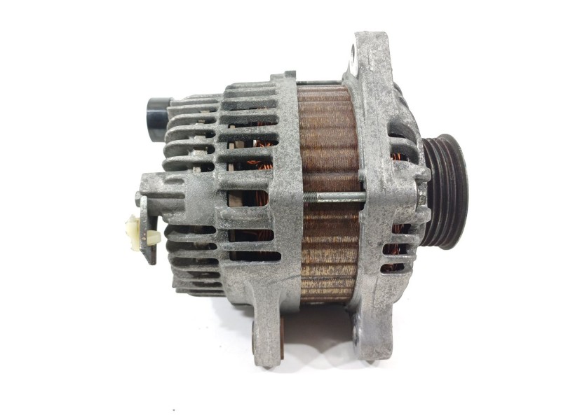 Recambio de alternador para honda civic berlina 5 (fk) 1.4 comfort referencia OEM IAM AHGA77 A5TJ0091 
