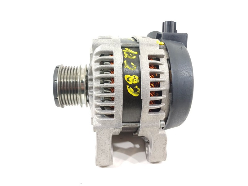 Recambio de alternador para mazda 3 lim. (bl) pulse referencia OEM IAM Y60118300  446923