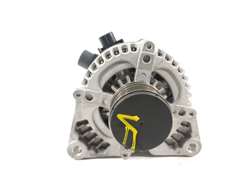 Recambio de alternador para mazda 3 lim. (bl) pulse referencia OEM IAM Y60118300  446923
