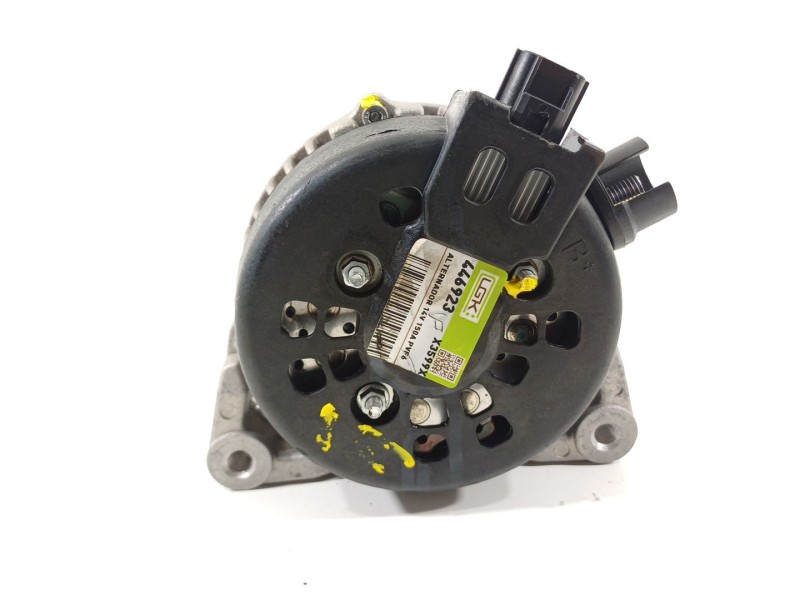 Recambio de alternador para mazda 3 lim. (bl) pulse referencia OEM IAM Y60118300  446923