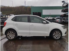 volkswagen polo v (6r1, 6c1) del año 2014