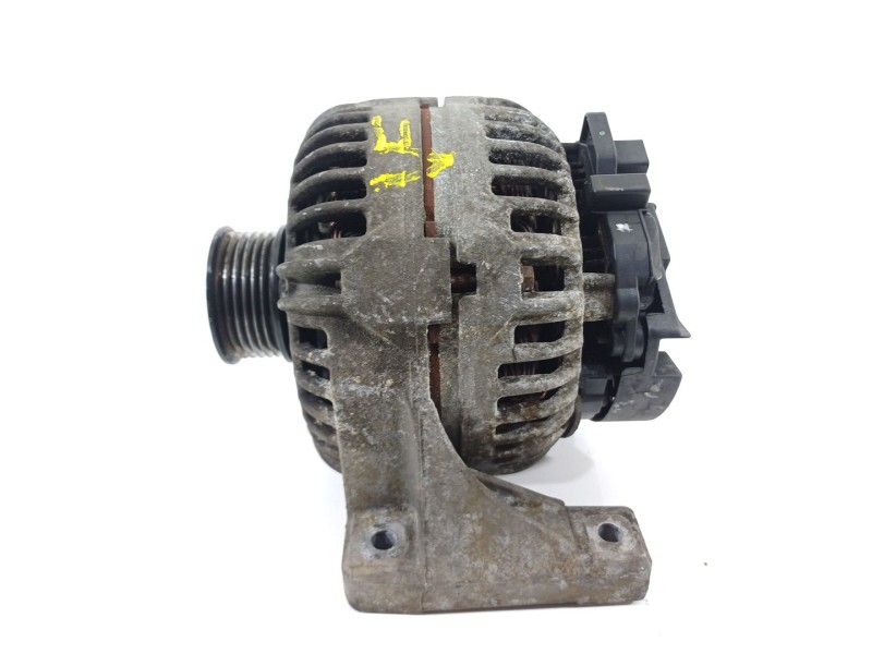 Recambio de alternador para volvo xc90 t6 geartronic referencia OEM IAM 8637849  