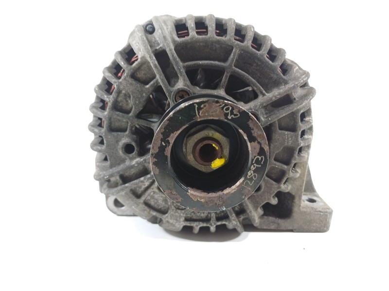 Recambio de alternador para volvo xc90 t6 geartronic referencia OEM IAM 8637849  