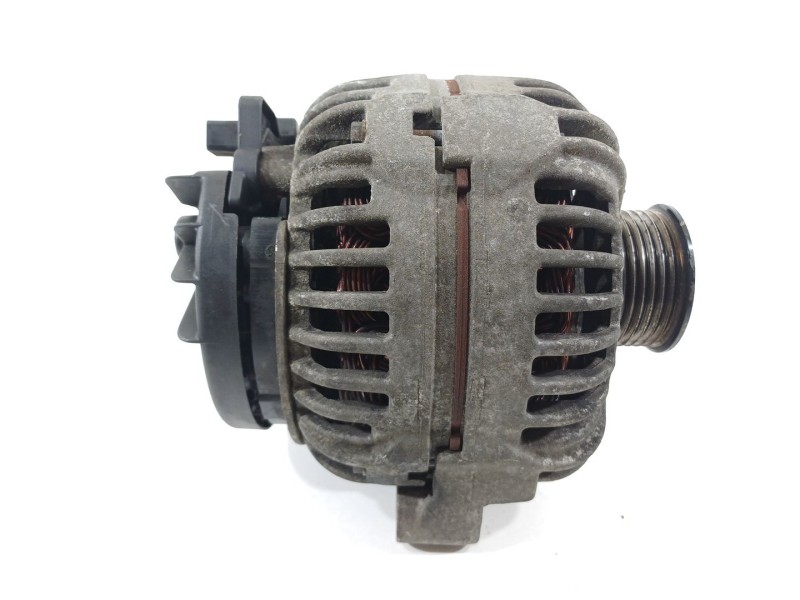 Recambio de alternador para volvo xc90 t6 geartronic referencia OEM IAM 8637849  