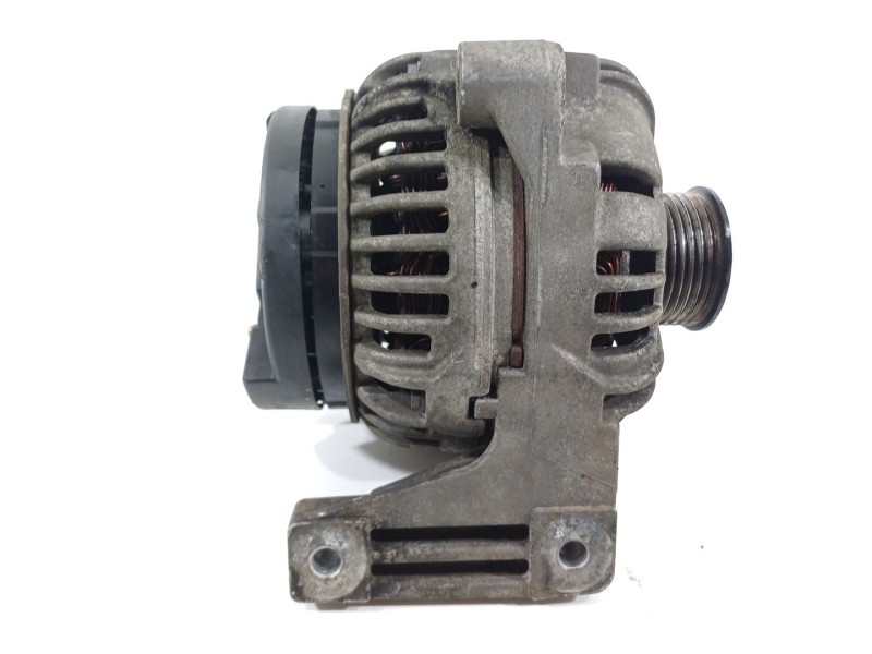 Recambio de alternador para volvo xc90 t6 geartronic referencia OEM IAM 8637849  