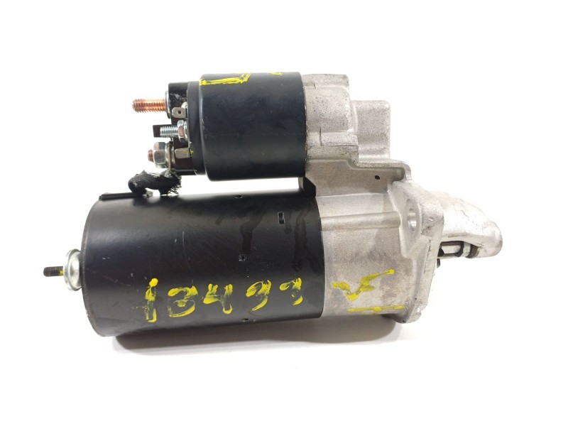 Recambio de motor arranque para bmw 5 (e34) 520 i 24v referencia OEM IAM 12412344247  