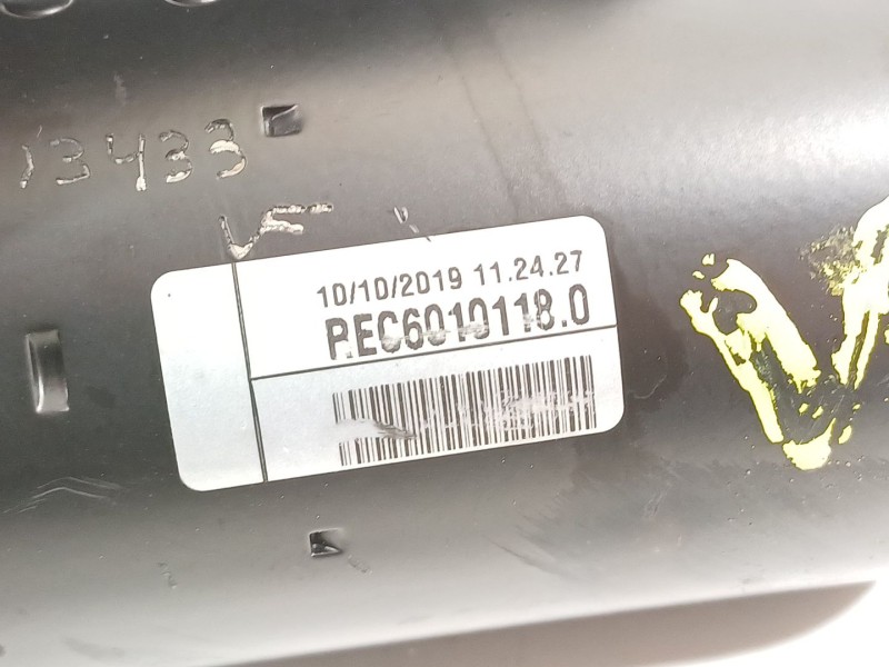 Recambio de motor arranque para bmw 5 (e34) 520 i 24v referencia OEM IAM 12412344247  