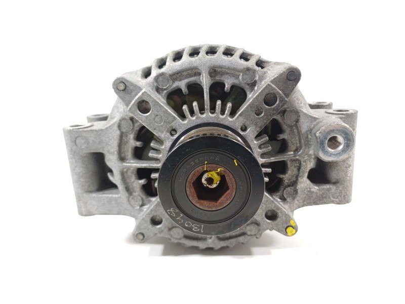 Recambio de alternador para bmw serie 3 berlina (e90) 320i referencia OEM IAM 7550468 12317550468 1042106020