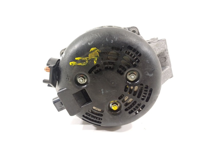 Recambio de alternador para bmw serie 3 berlina (e90) 320i referencia OEM IAM 7550468 12317550468 1042106020