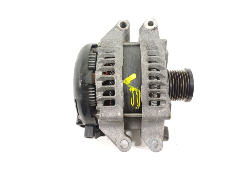 Recambio de alternador para bmw serie 3 berlina (e90) 320i referencia OEM IAM 7550468 12317550468 1042106020