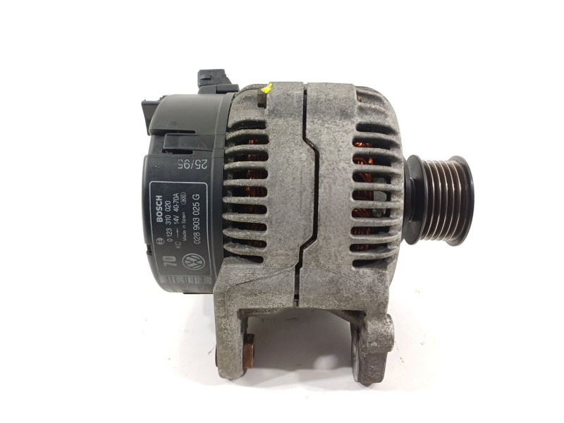 Recambio de alternador para seat toledo i (1l2) 1.9 td referencia OEM IAM 028903025G  