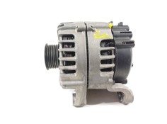 Recambio de alternador para bmw 3 coupé (e92) 320 i referencia OEM IAM 0986082200  12317802619