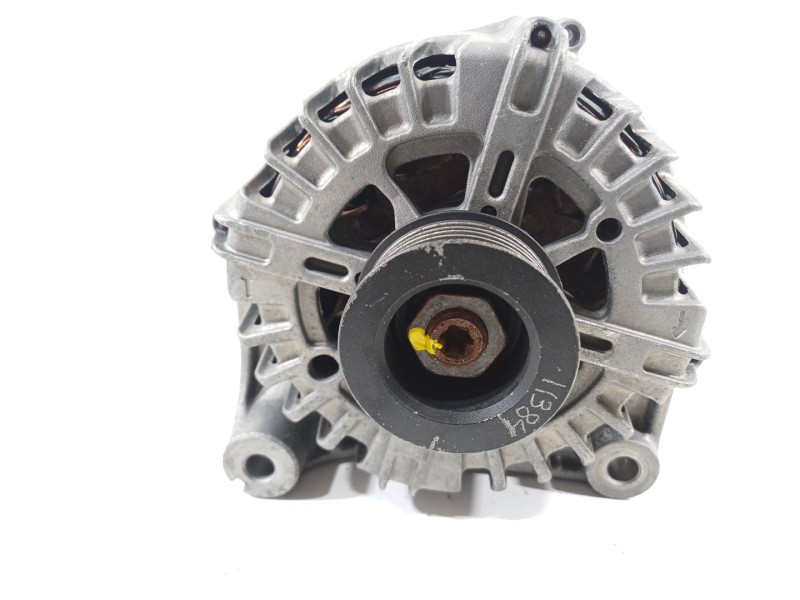 Recambio de alternador para bmw 3 coupé (e92) 320 i referencia OEM IAM 0986082200  12317802619