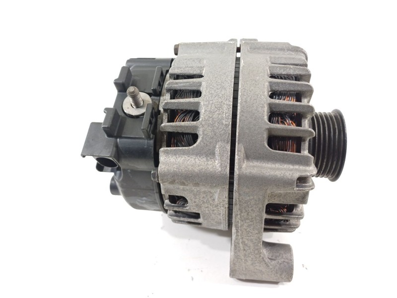 Recambio de alternador para bmw 3 coupé (e92) 320 i referencia OEM IAM 0986082200  12317802619