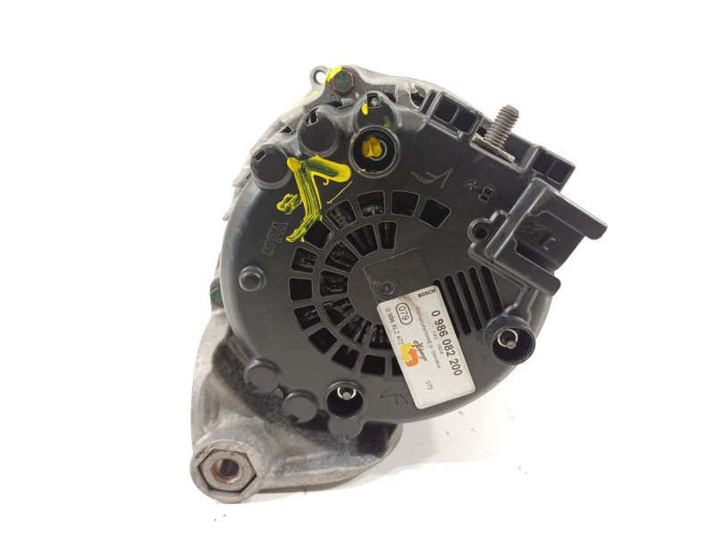 Recambio de alternador para bmw 3 coupé (e92) 320 i referencia OEM IAM 0986082200  12317802619