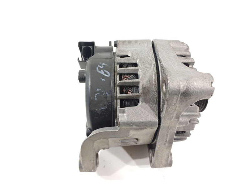 Recambio de alternador para bmw 3 coupé (e92) 320 i referencia OEM IAM 0986082200  12317802619