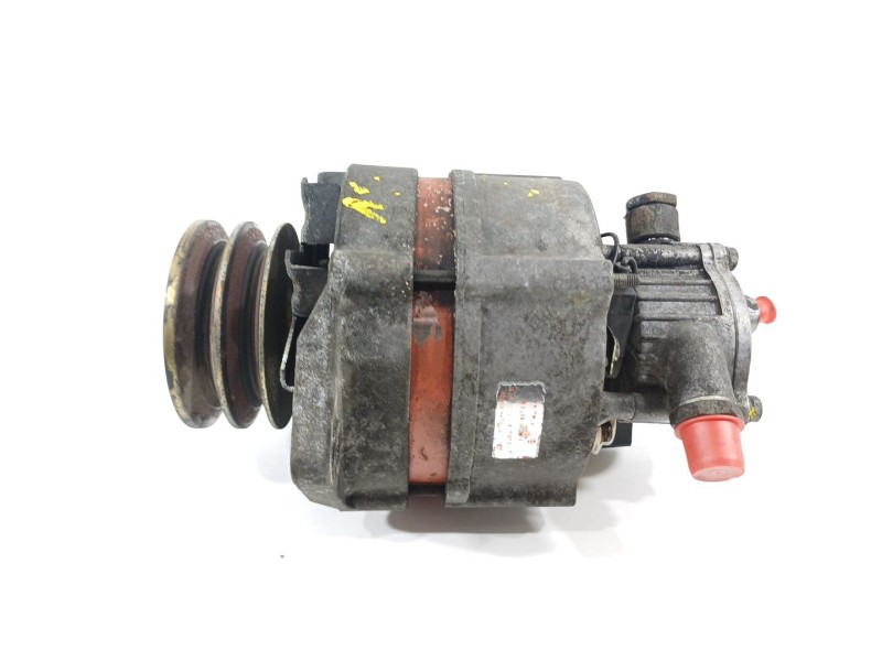 Recambio de alternador para nissan serena (c23m) 2.3 invitation d referencia OEM IAM 9120335001  