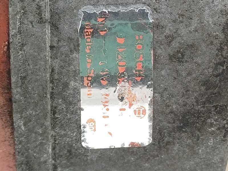 Recambio de alternador para nissan serena (c23m) 2.3 invitation d referencia OEM IAM 9120335001  