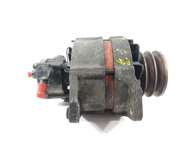 Recambio de alternador para nissan serena (c23m) 2.3 invitation d referencia OEM IAM 9120335001  