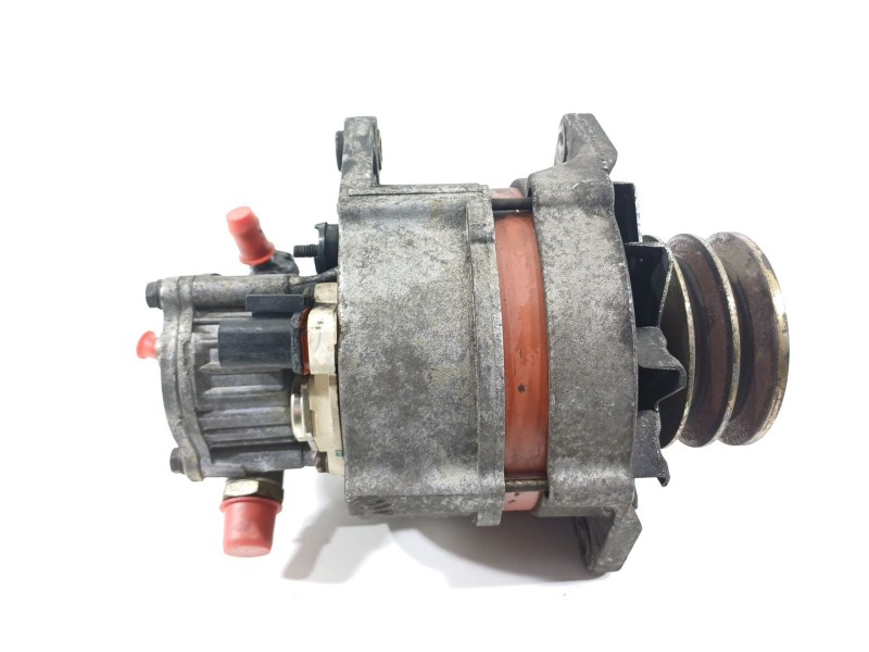 Recambio de alternador para nissan serena (c23m) 2.3 invitation d referencia OEM IAM 9120335001  