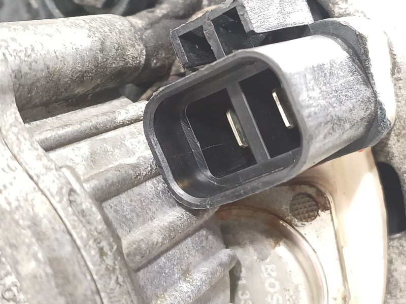 Recambio de alternador para nissan serena (c23m) 2.3 invitation d referencia OEM IAM 9120335001  