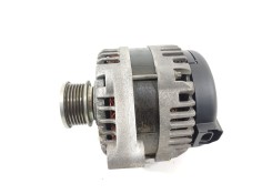 Recambio de alternador para chevrolet cruze lt referencia OEM IAM 13502580  