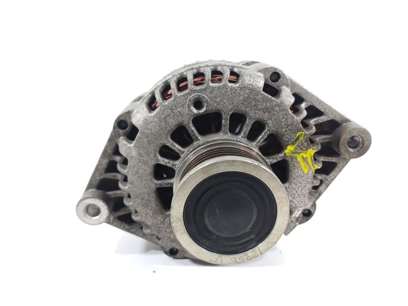 Recambio de alternador para chevrolet cruze lt referencia OEM IAM 13502580  