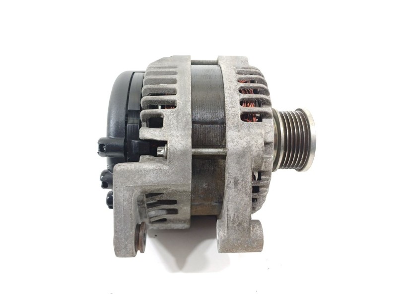 Recambio de alternador para chevrolet cruze lt referencia OEM IAM 13502580  