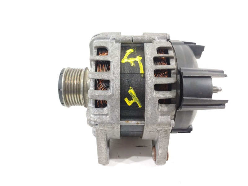Recambio de alternador para nissan qashqai (j11) 1.5 turbodiesel cat referencia OEM IAM 231002419R  