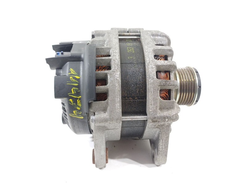 Recambio de alternador para nissan qashqai (j11) 1.5 turbodiesel cat referencia OEM IAM 231002419R  