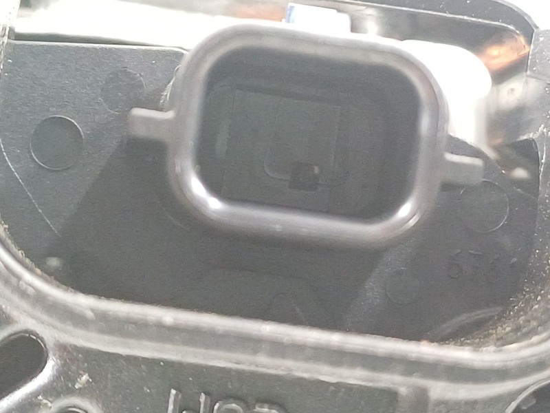 Recambio de alternador para nissan qashqai (j11) 1.5 turbodiesel cat referencia OEM IAM 231002419R  