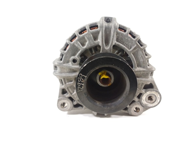 Recambio de alternador para volvo xc60 i suv (156) d3 referencia OEM IAM 30659580  0125812009