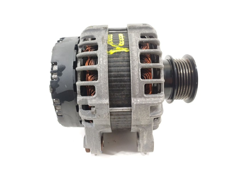 Recambio de alternador para volvo xc60 i suv (156) d3 referencia OEM IAM 30659580  0125812009